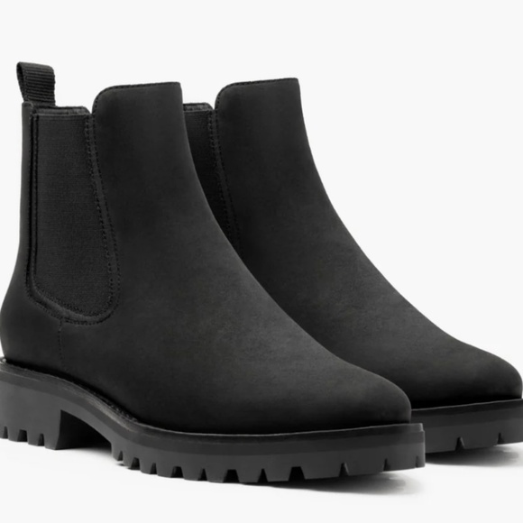 Legend | Black Matte Wide / 8 - Picture 2 of 3